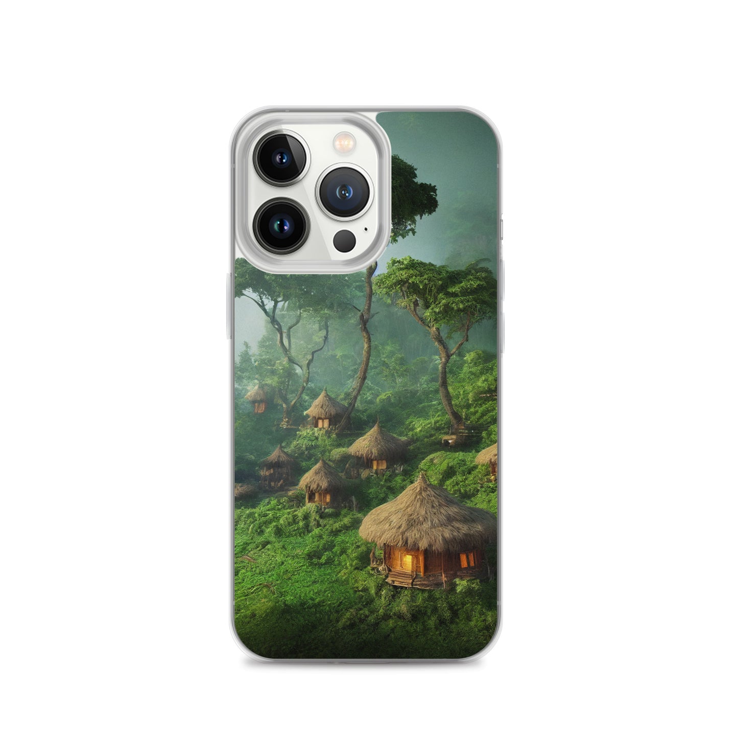 iPhone Case - Fantasy Worlds