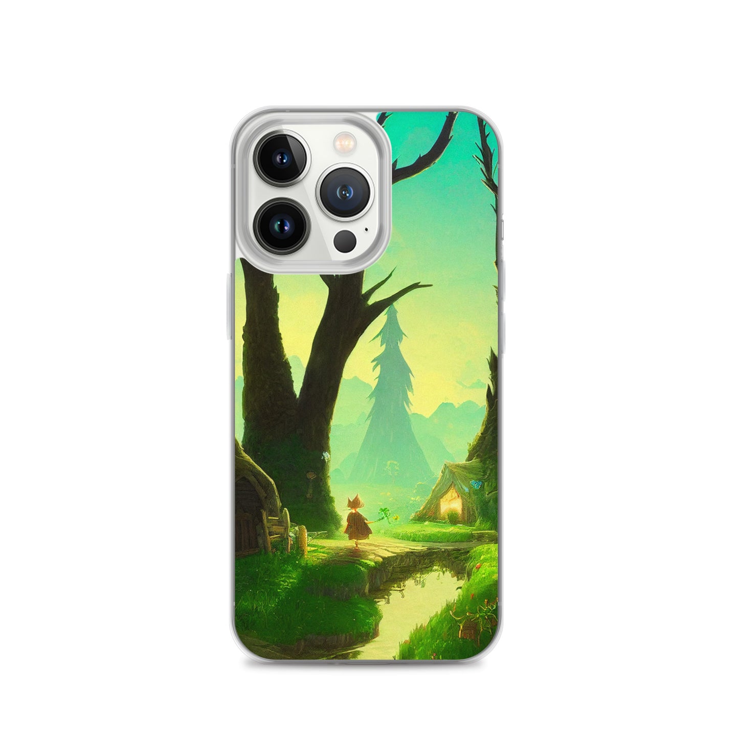 iPhone Case - Fantasy Worlds