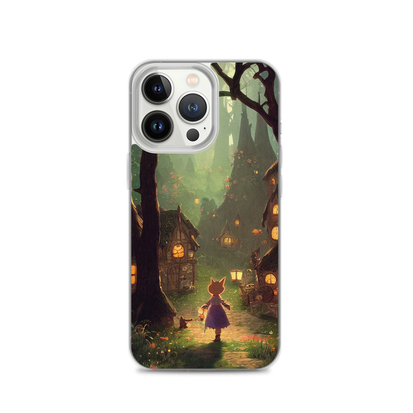 iPhone Case - Fantasy Worlds