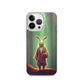 iPhone Case - Rabbit Master