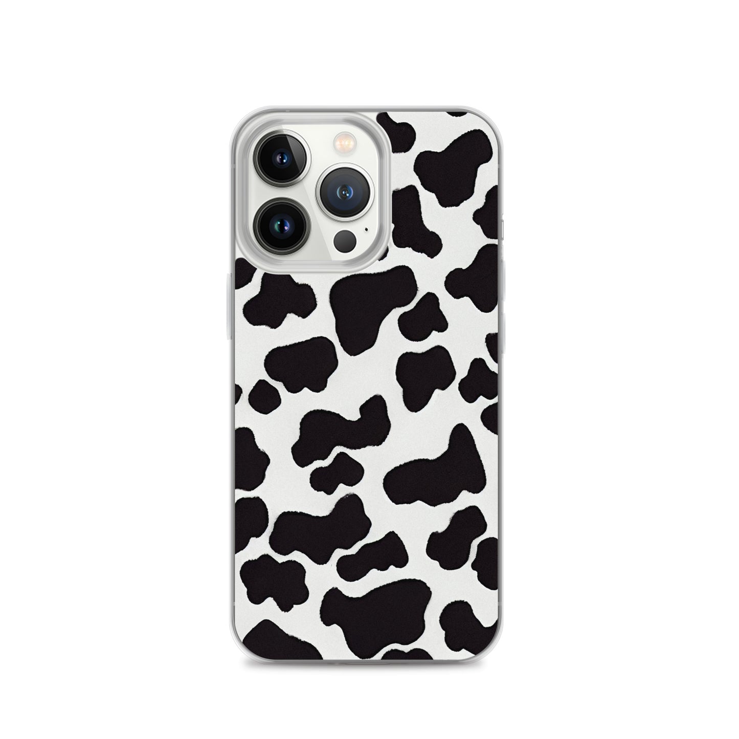 iPhone Case - Cow Print #2