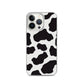 iPhone Case - Cow Print #4