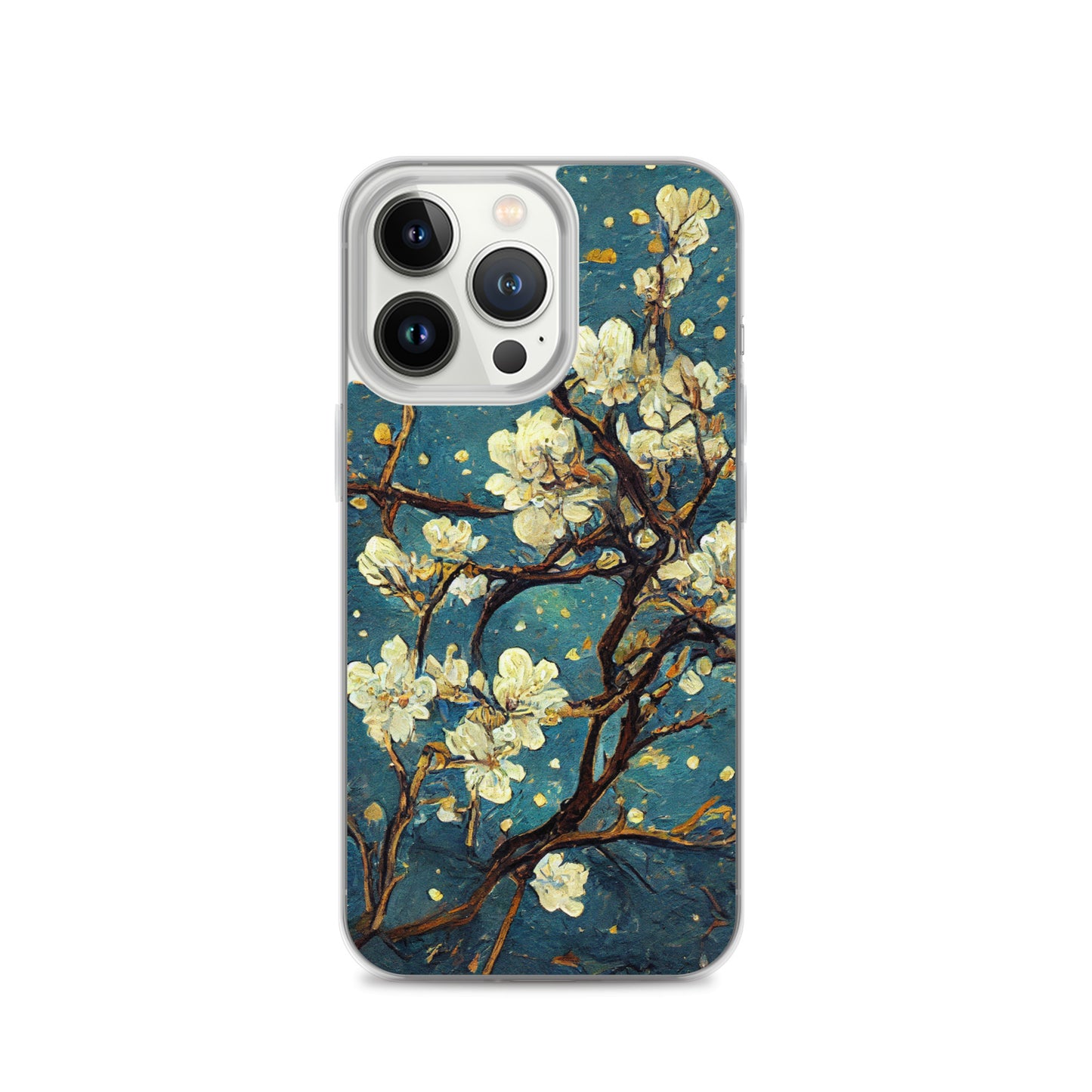 iPhone Case - Almond Blossoms #10