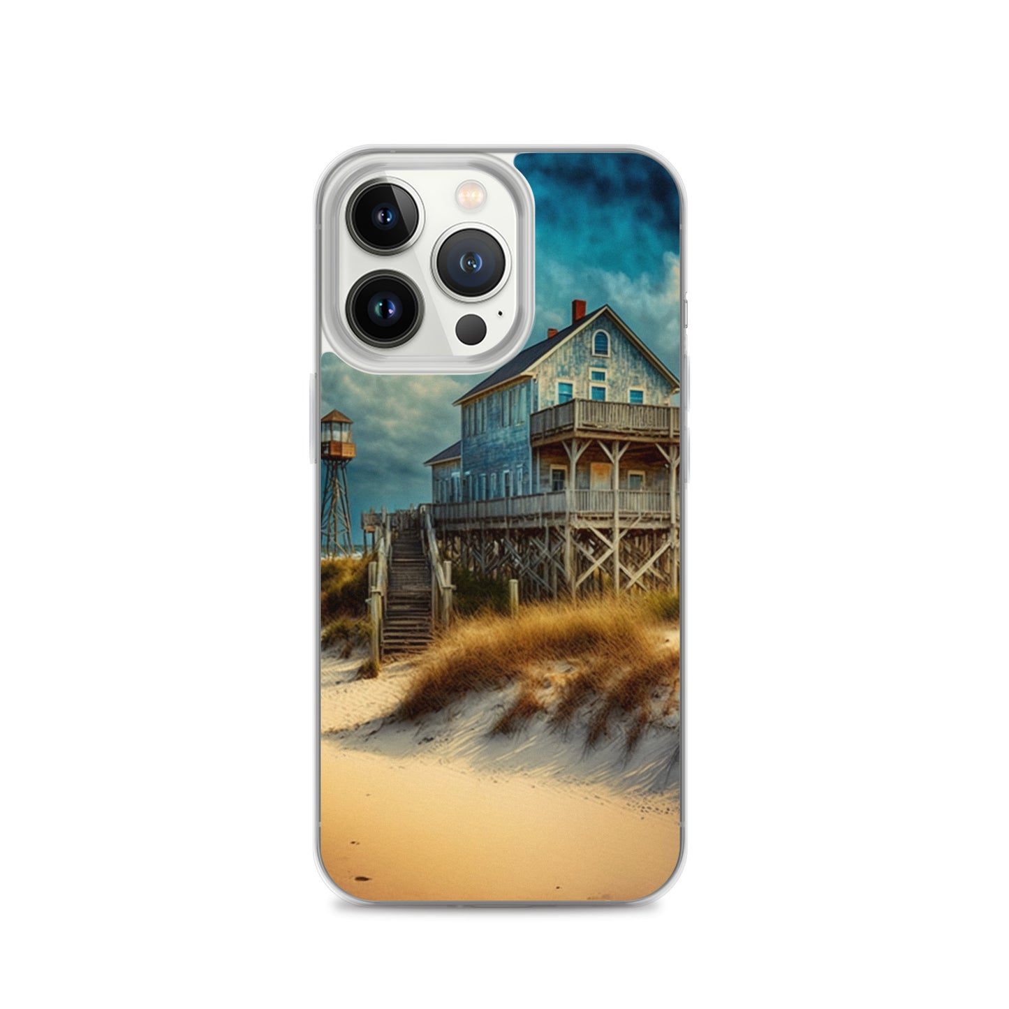 iPhone Case - Beach Life - Beach House