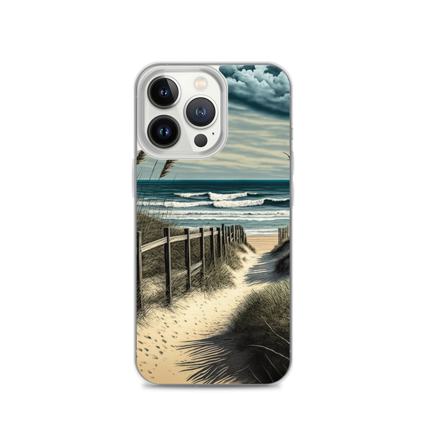 iPhone Case - Beach Life - Beach Path