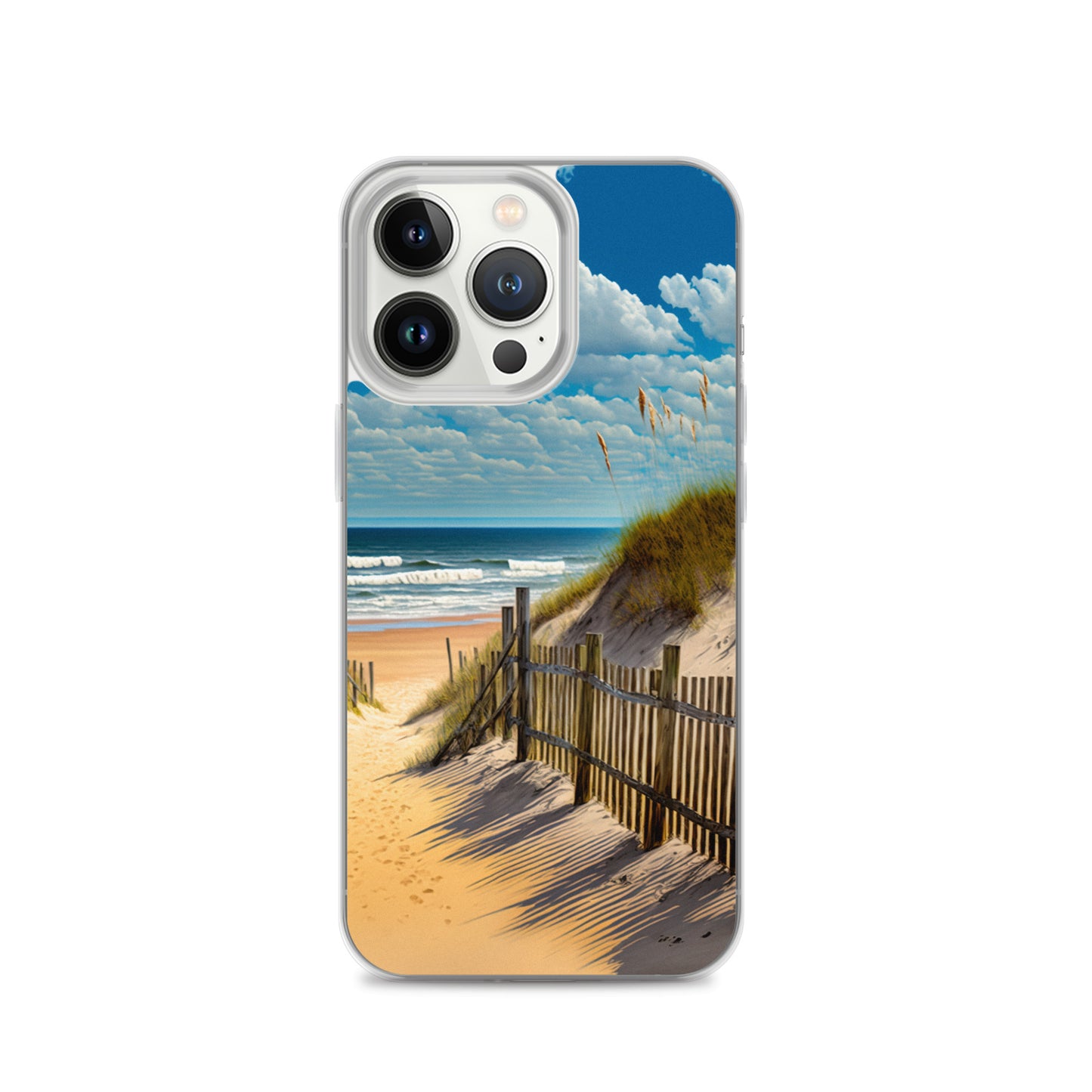 iPhone Case - Beach Life - Carolina Beach