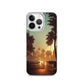 iPhone Case - Beach Life - Palm Road