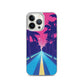 iPhone Case - Beach Life - Synthwave Highway