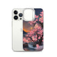 iPhone Case - Kyoto Cherry Blossoms #9