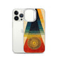 iPhone Case - Abstract Art #9