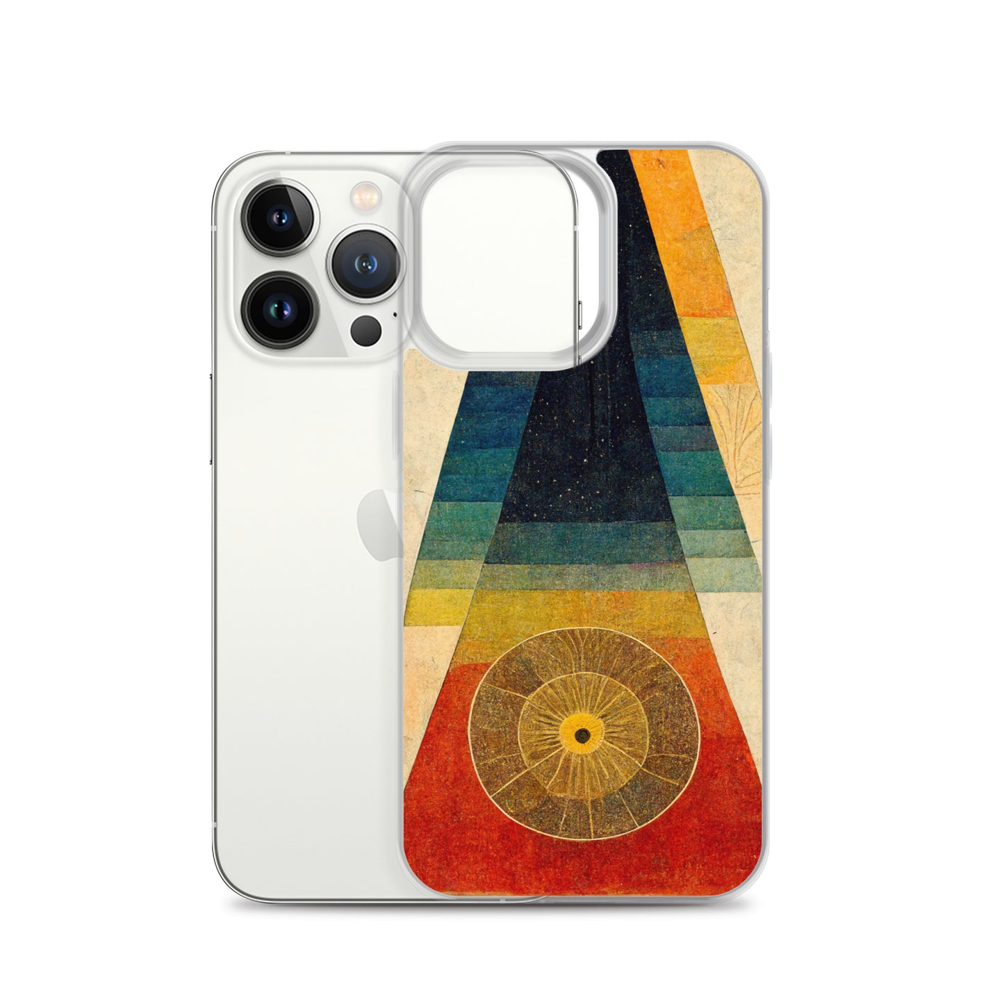 iPhone Case - Abstract Art #9