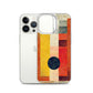 iPhone Case - Abstract Art #8