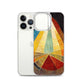 iPhone Case - Abstract Art #10