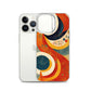 iPhone Case - Abstract Art #12