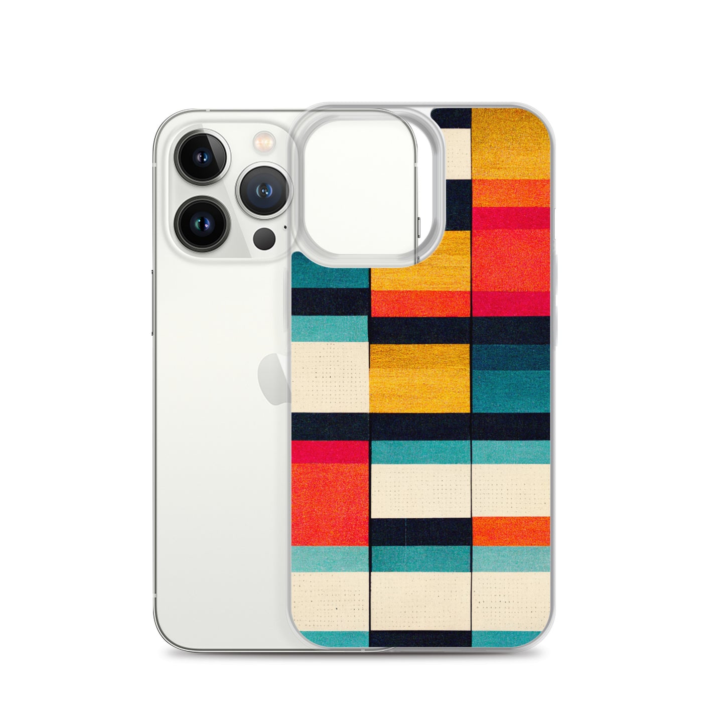 iPhone Case - Bold Patterns #2