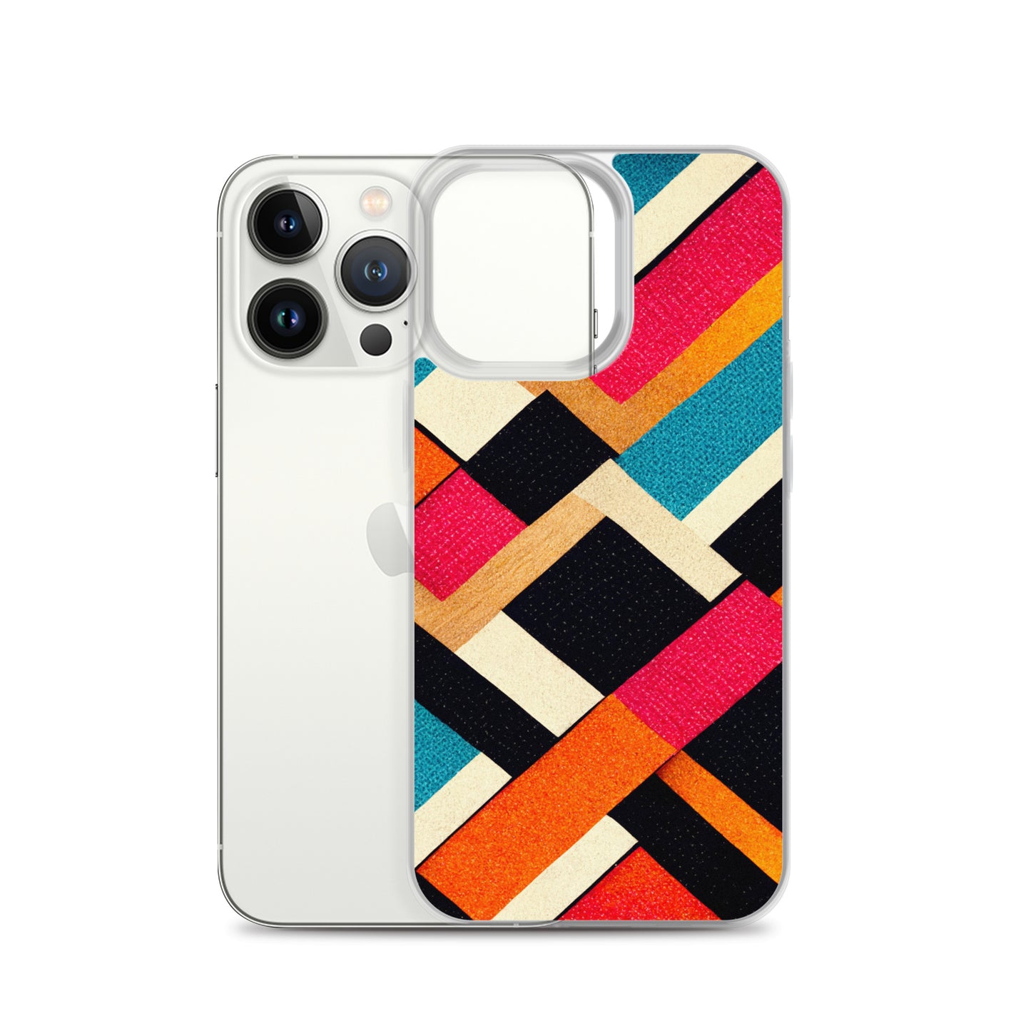 iPhone Case - Bold Patterns #5