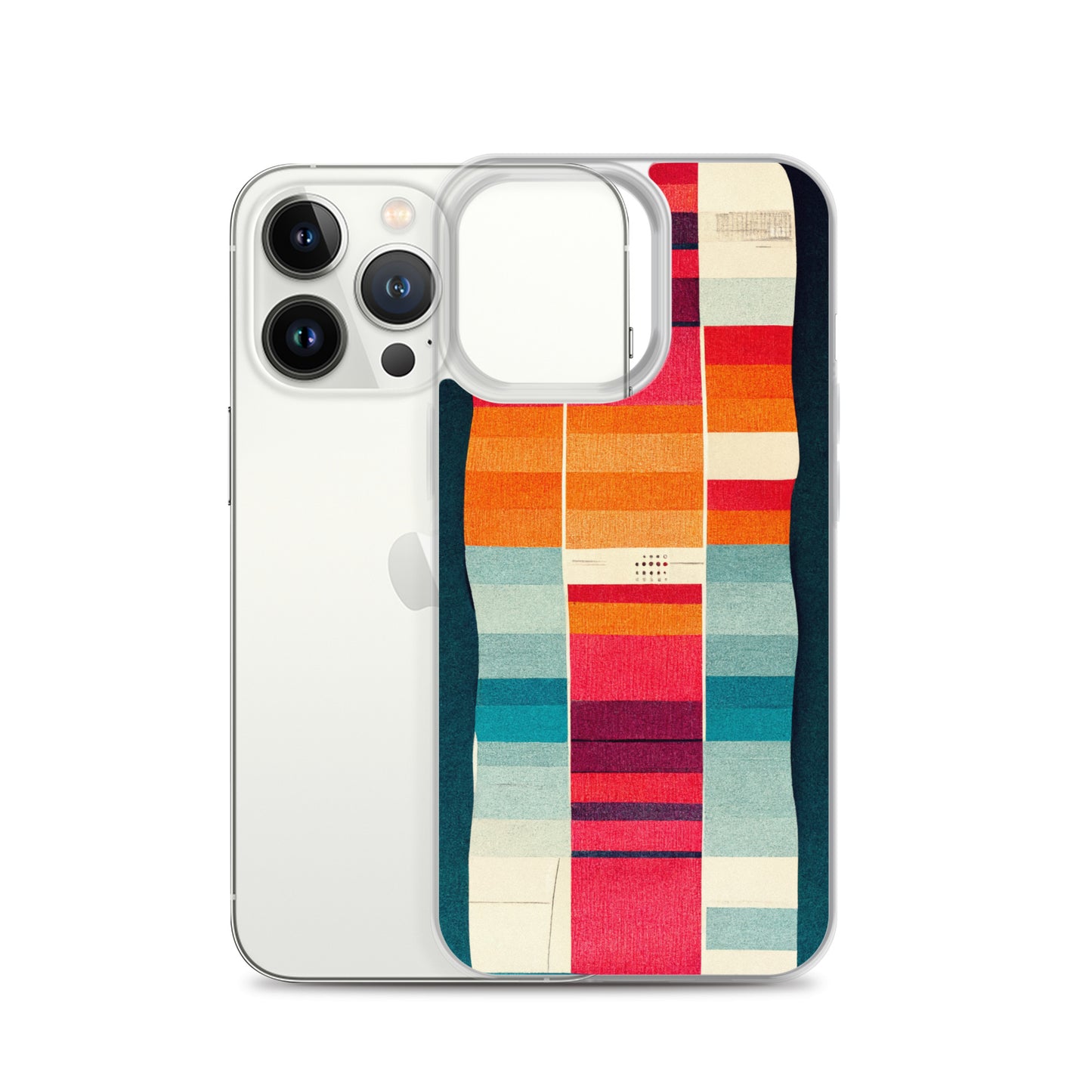 iPhone Case - Bold Patterns #6