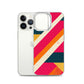 iPhone Case - Bold Pattern #7