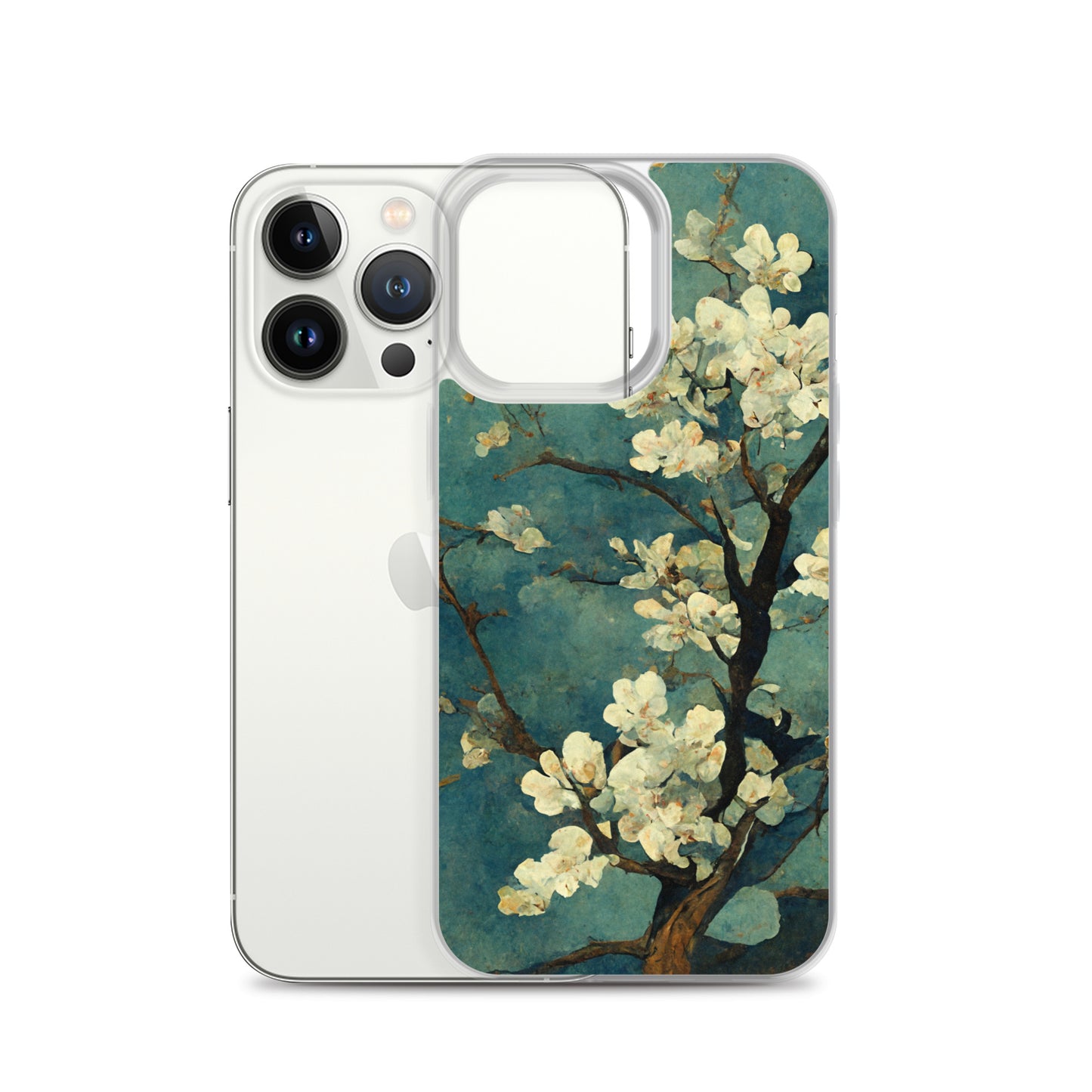 iPhone Case - Almond Blossoms #4