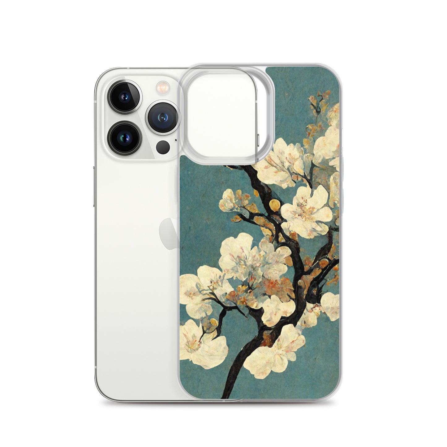 iPhone Case - Almond Blossoms #8