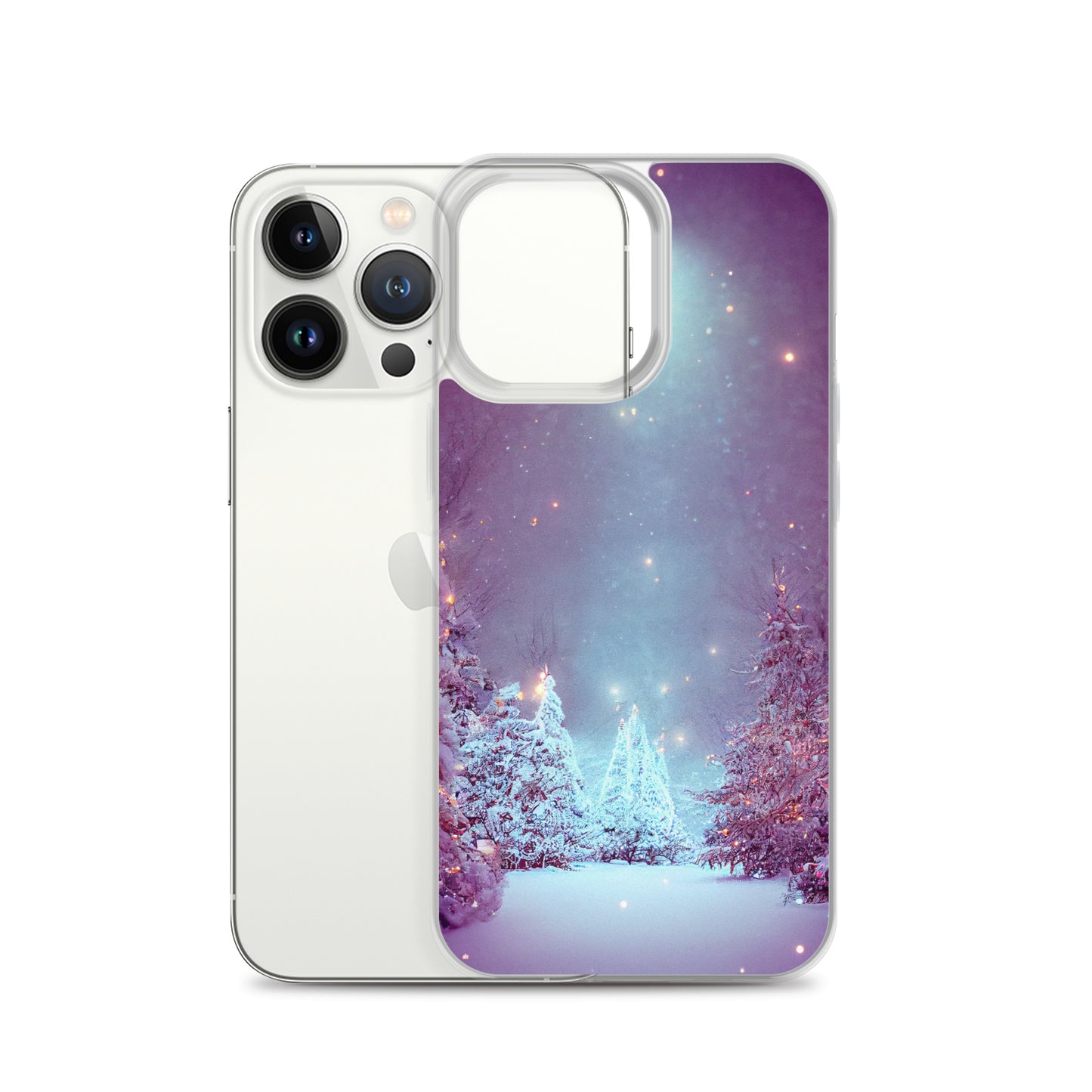 iPhone Case - Christmas Star