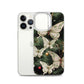 iPhone Case - Butterfly Ornaments