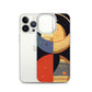 iPhone Case - Map of the Planets