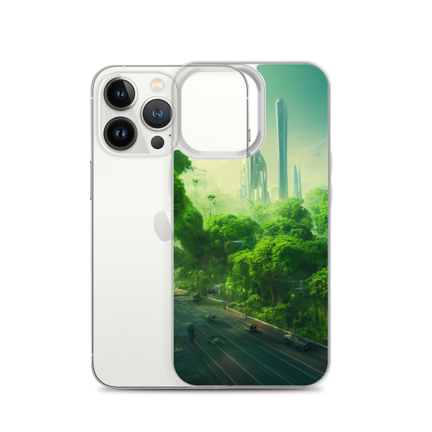 iPhone Case - Fantasy Worlds