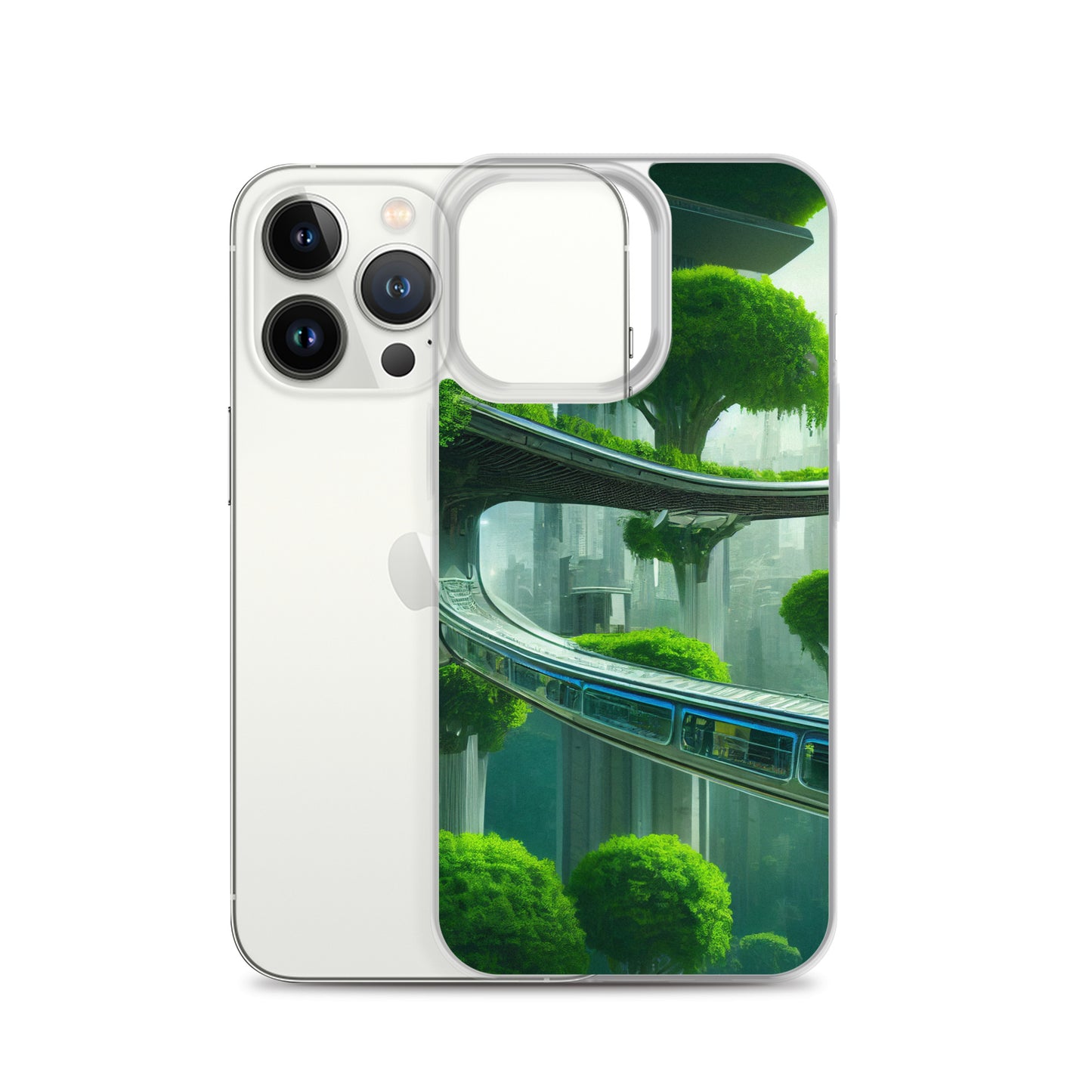 iPhone Case - Fantasy Worlds