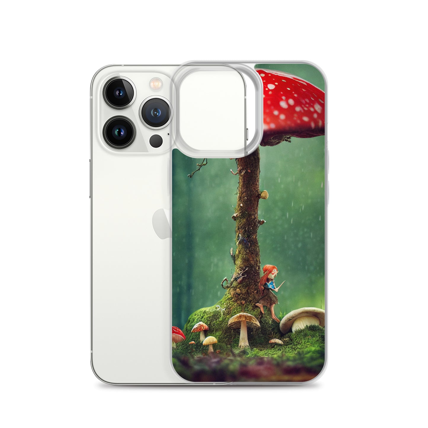 iPhone Case - Fantasy Worlds