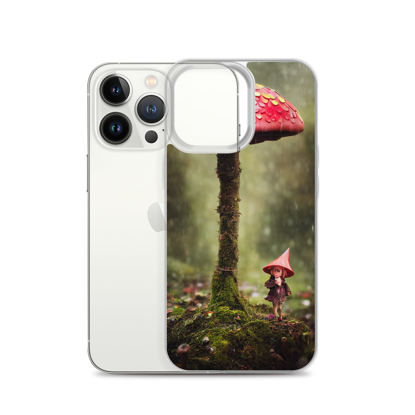 iPhone Case - Fantasy Worlds