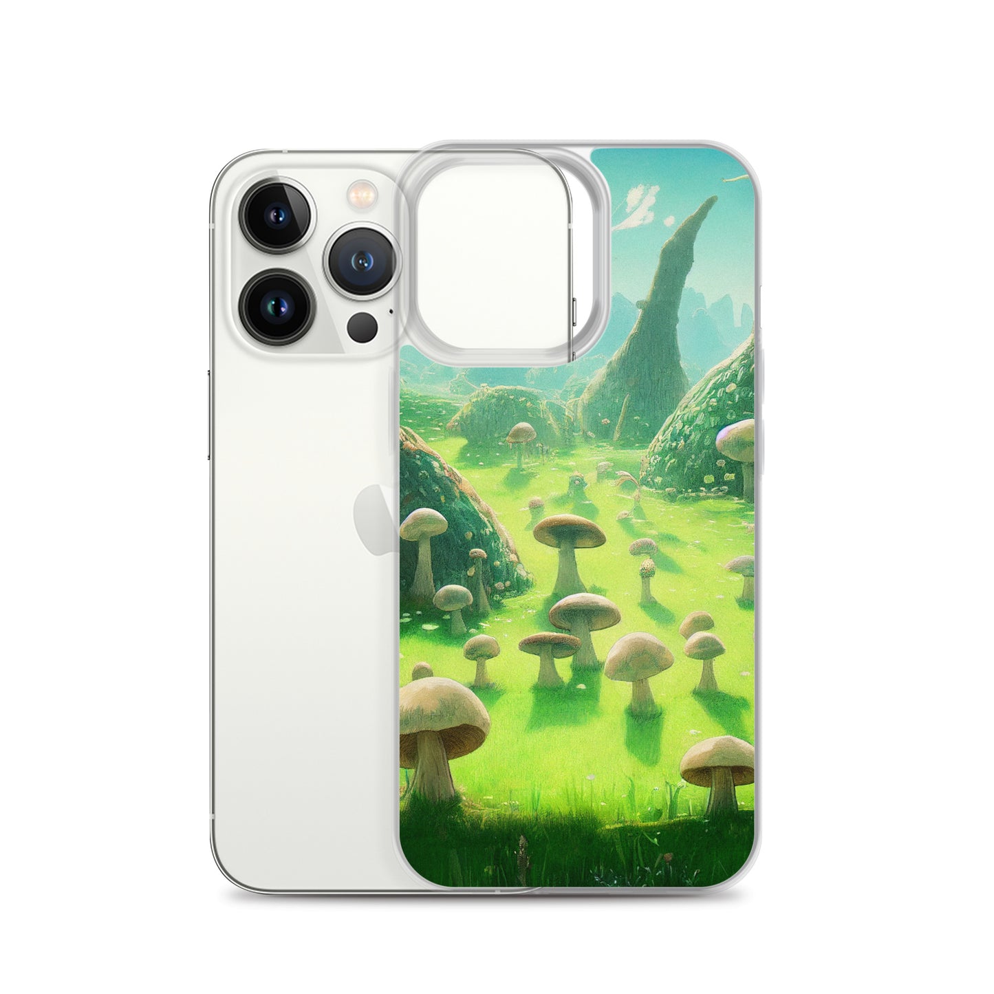 iPhone Case - Fantasy Worlds