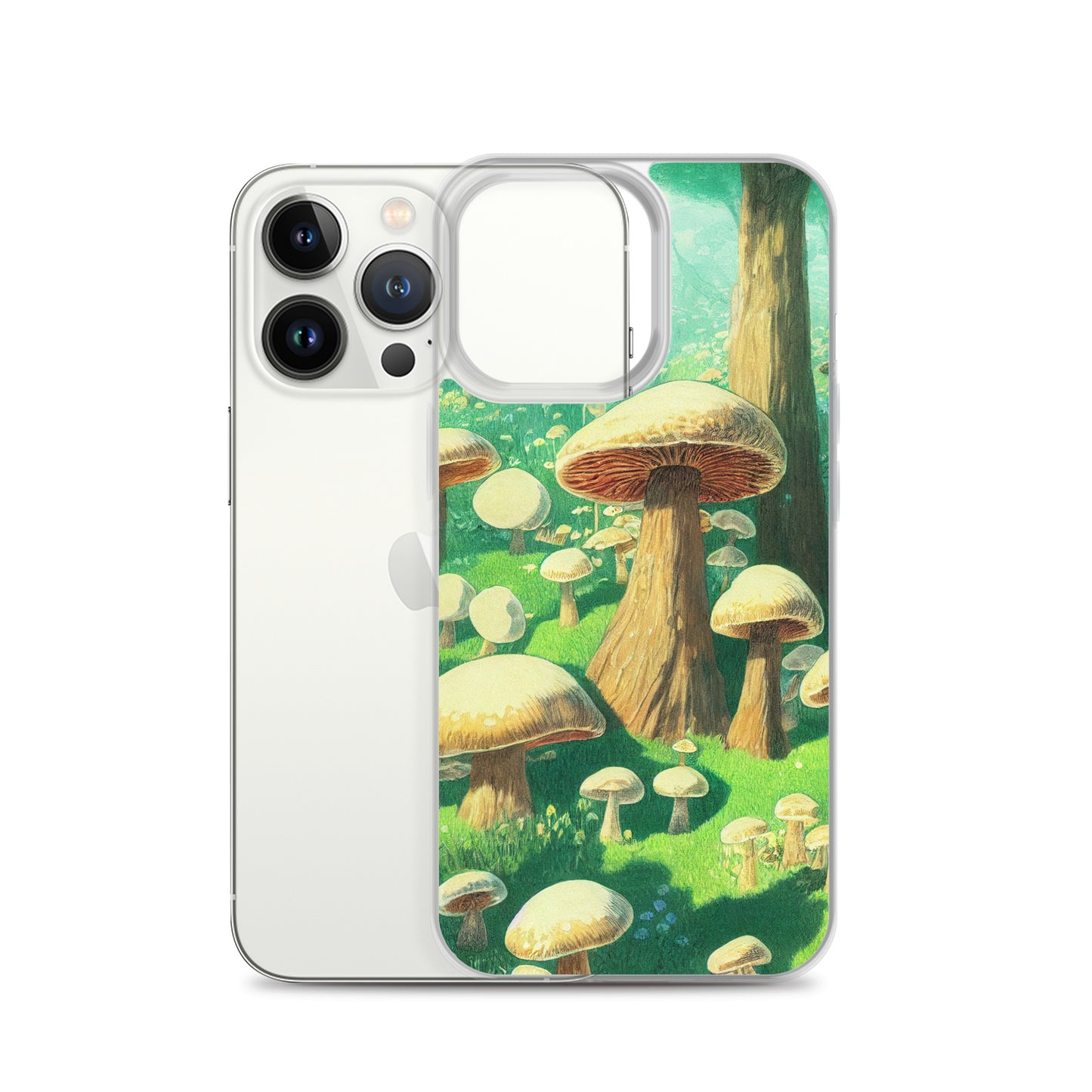 iPhone Case - Fantasy Worlds