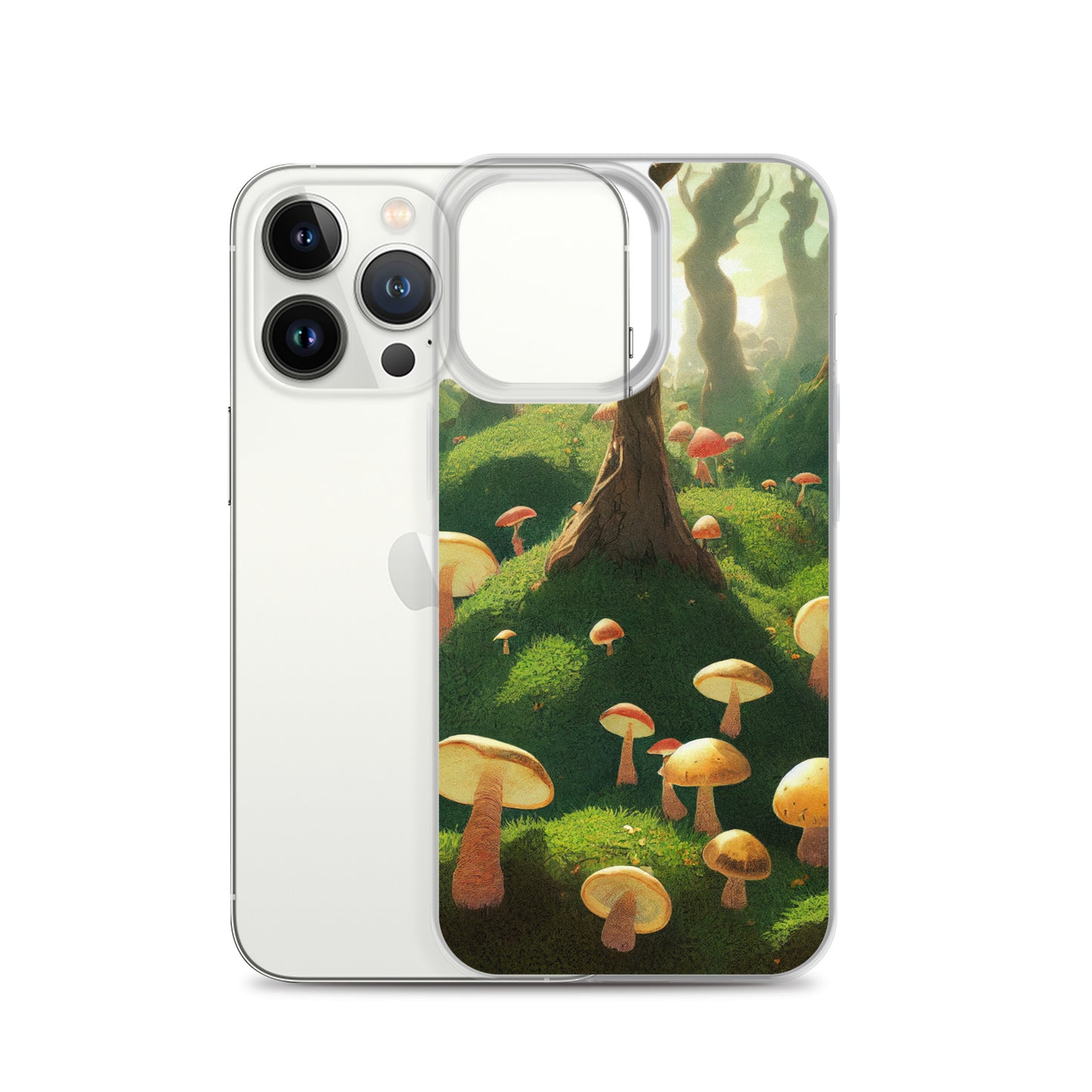 iPhone Case - Fantasy Worlds