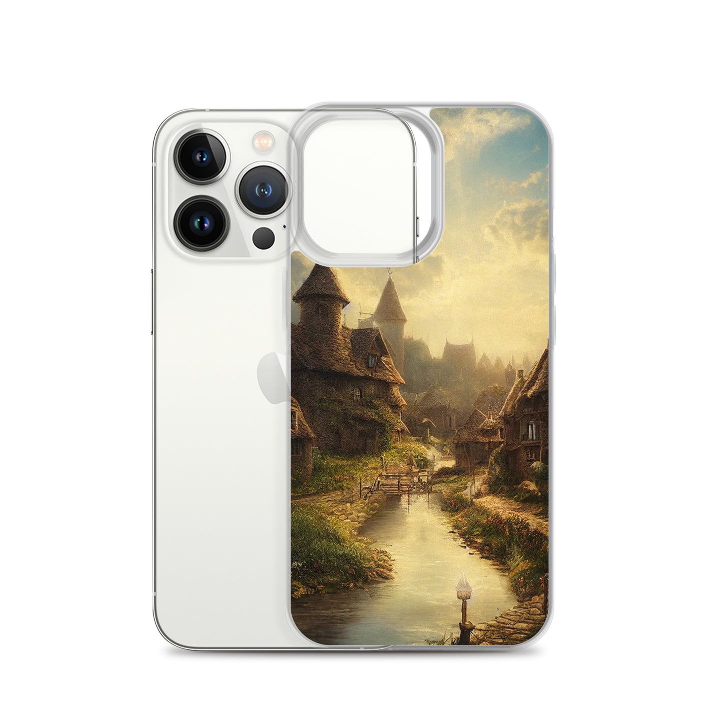 iPhone Case - Fantasy Worlds