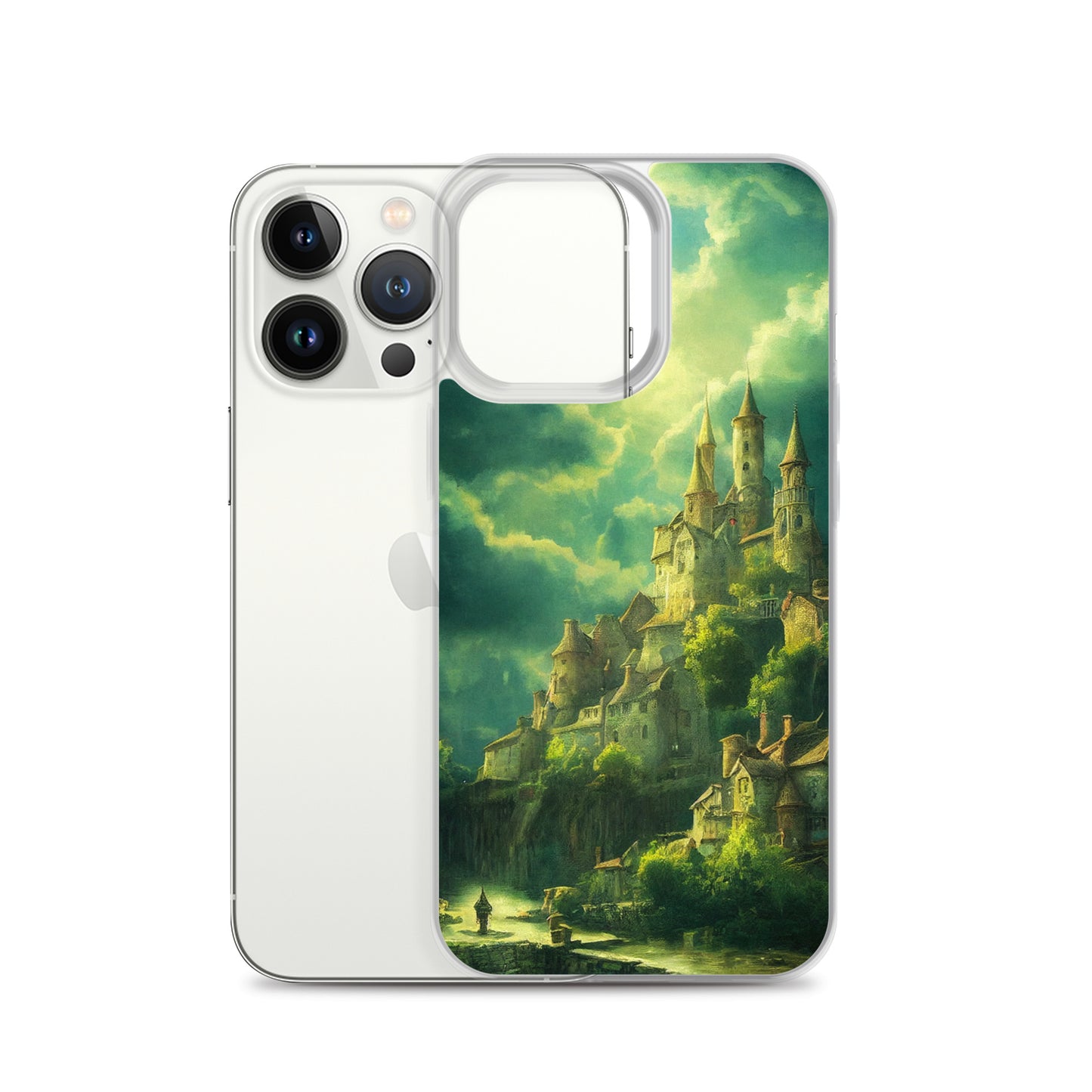 iPhone Case - Fantasy Worlds