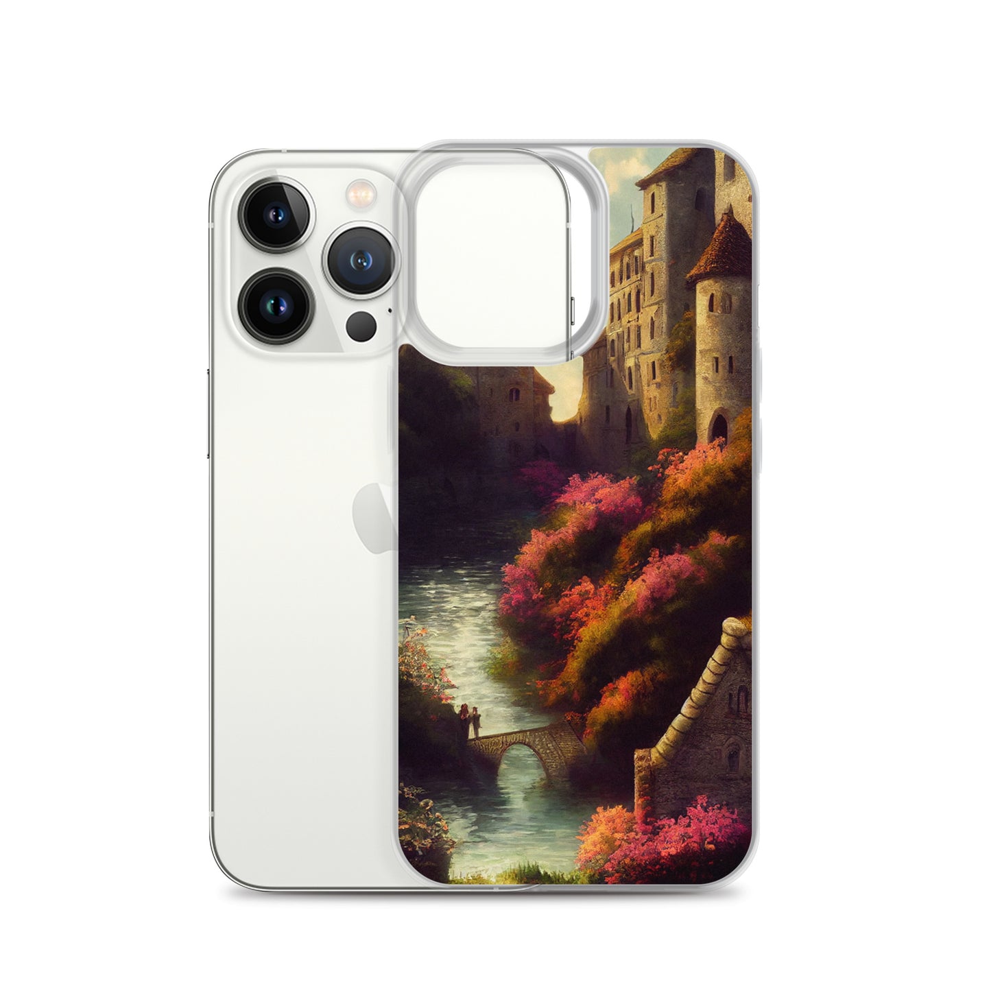 iPhone Case - Fantasy Worlds