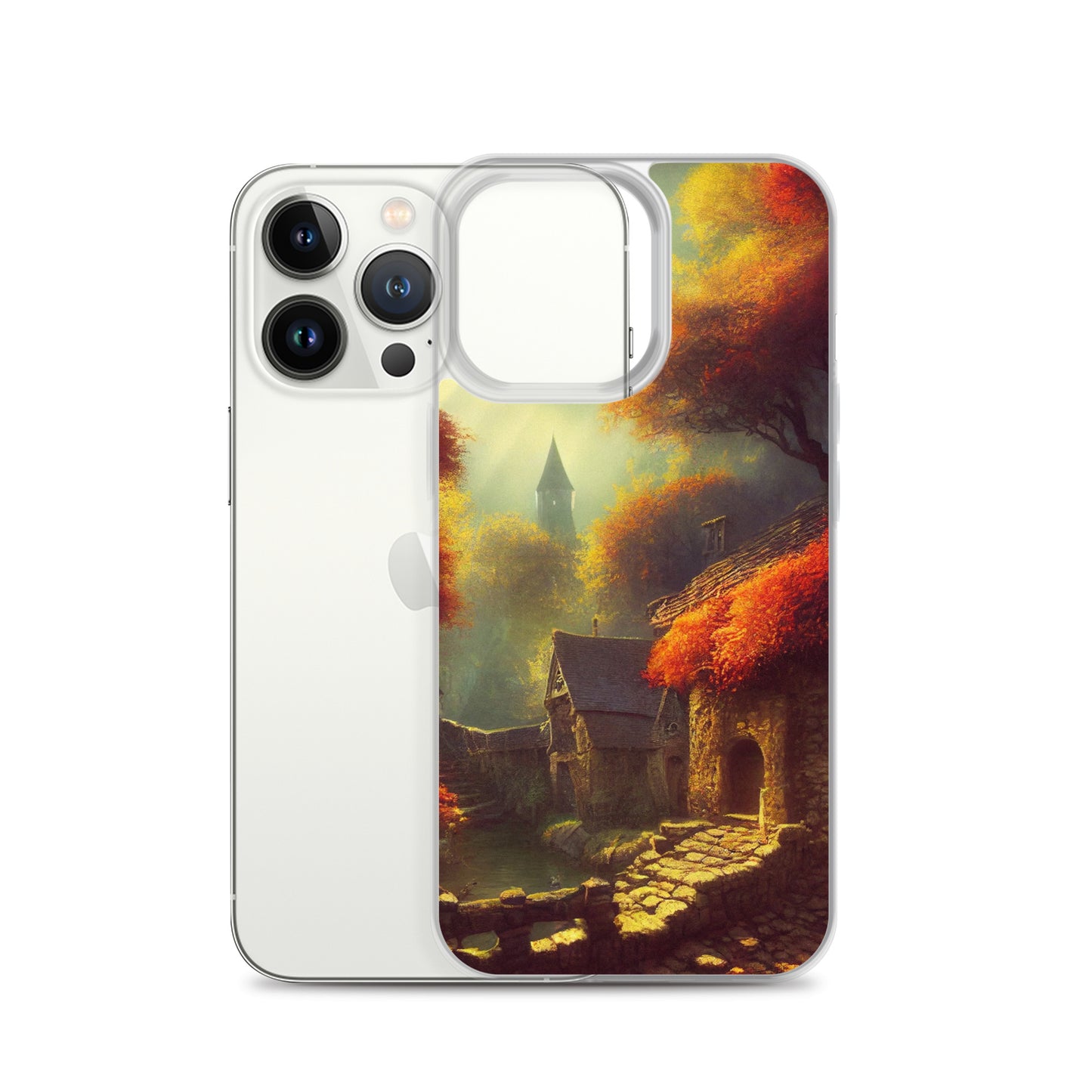 iPhone Case - Fantasy Worlds