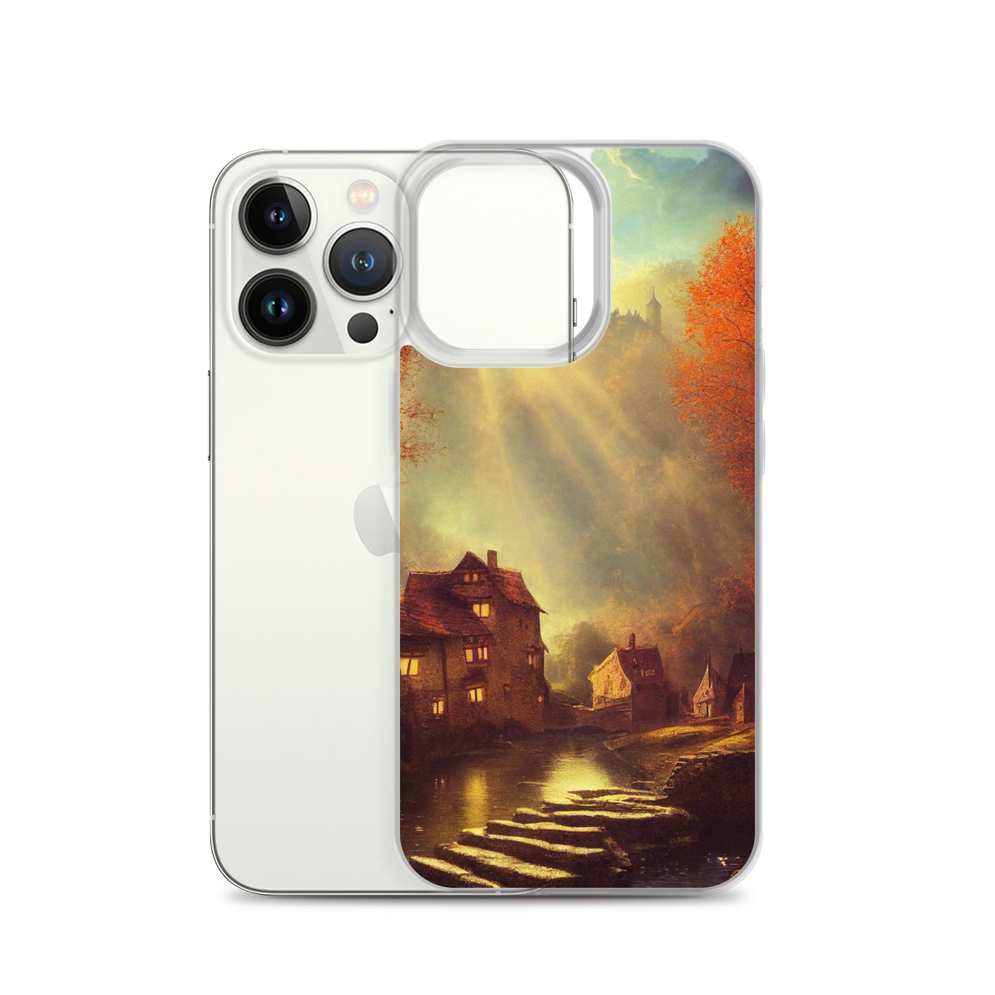 iPhone Case - Fantasy Worlds