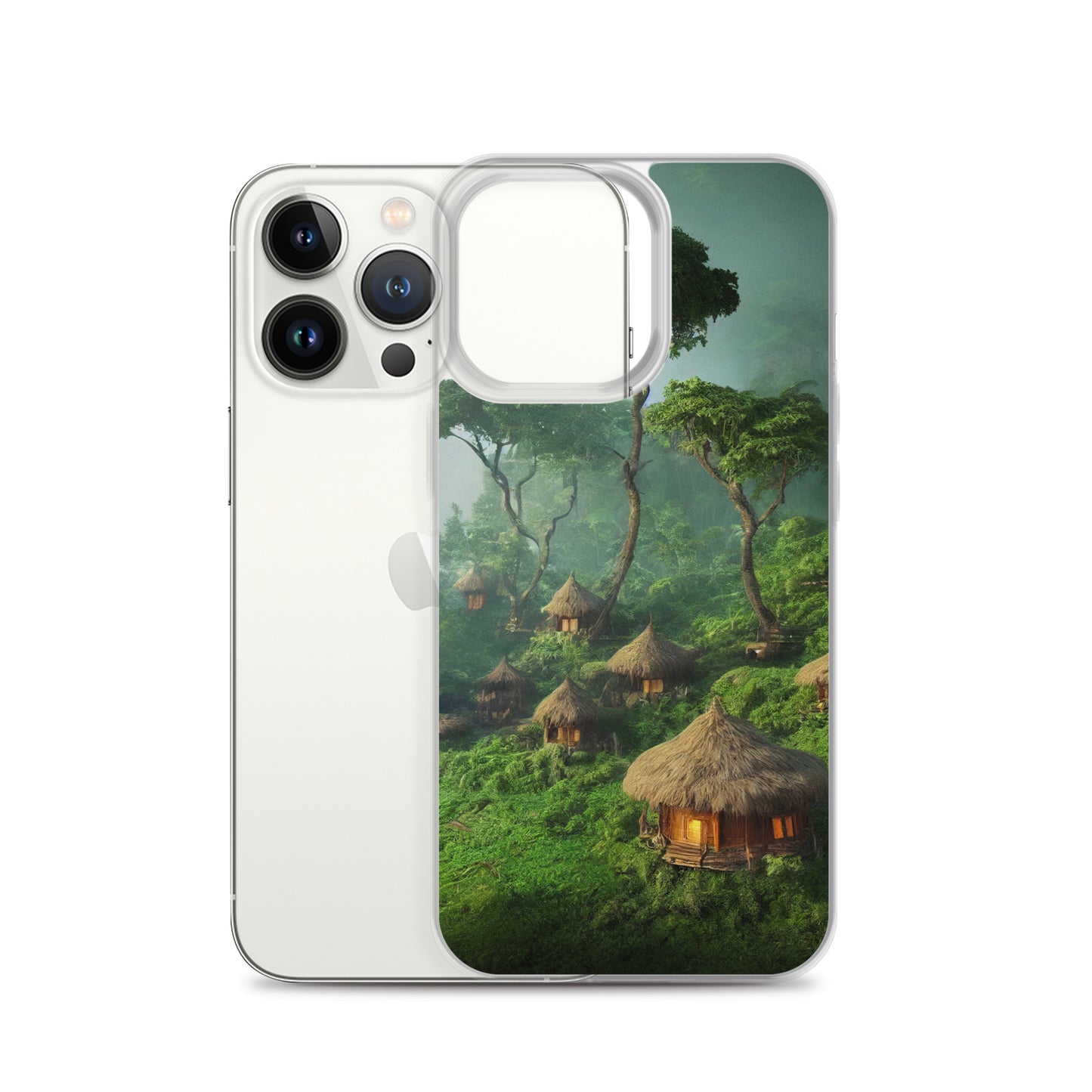 iPhone Case - Fantasy Worlds