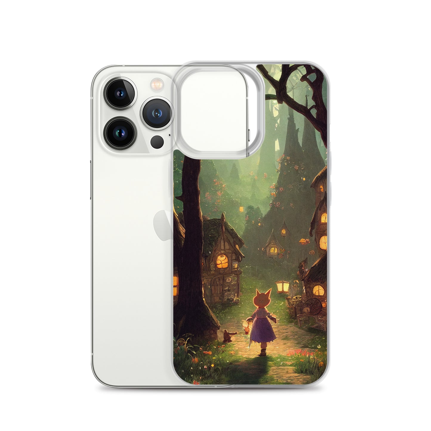 iPhone Case - Fantasy Worlds