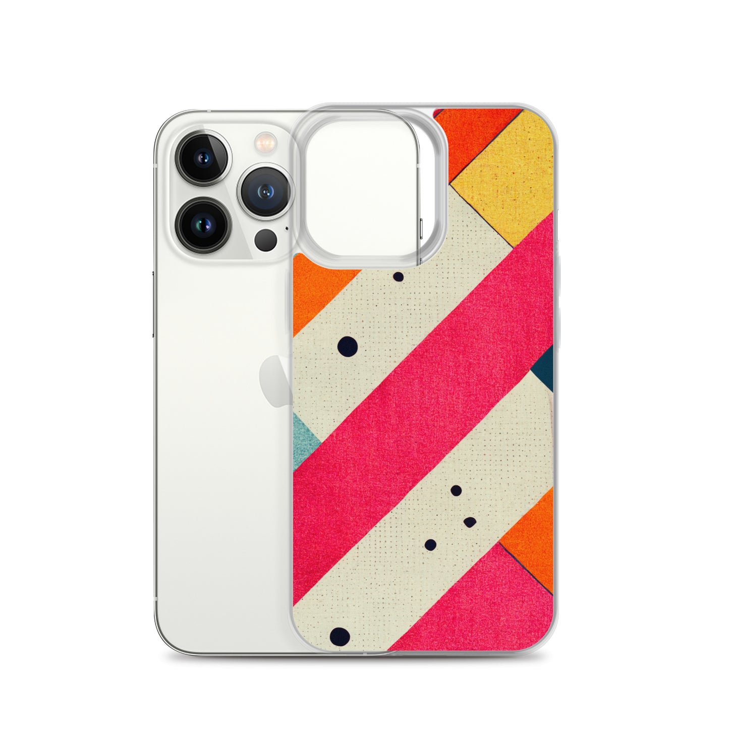 iPhone Case - Bold Patterns #4