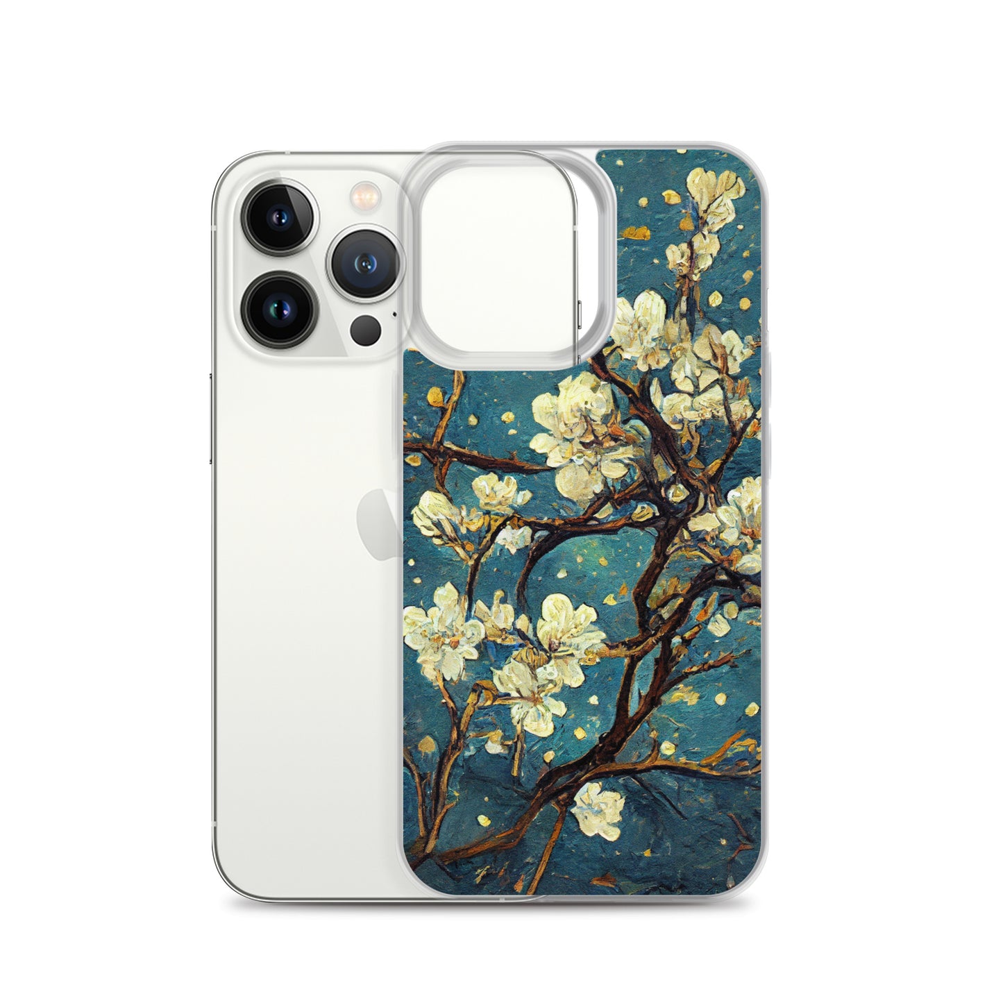 iPhone Case - Almond Blossoms #10