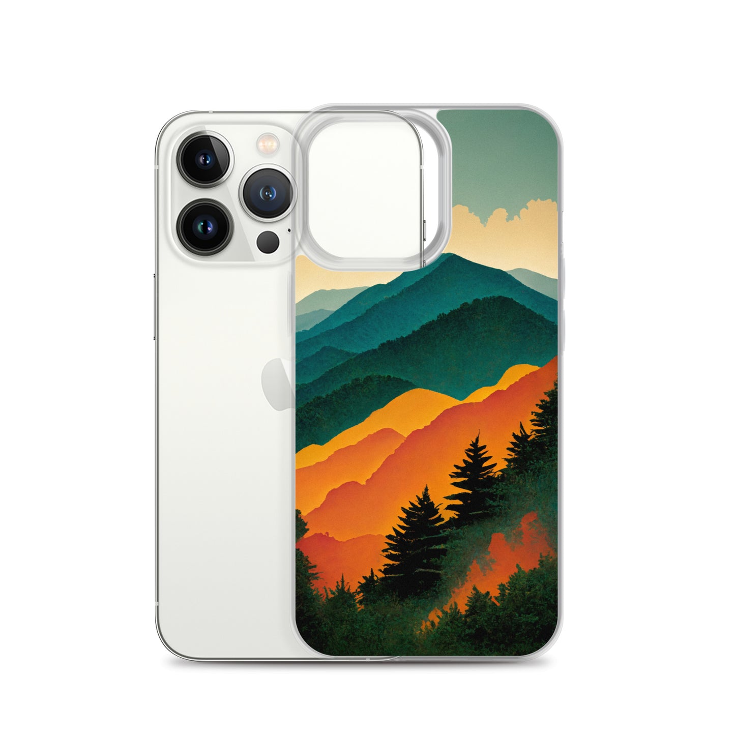 iPhone Case - National Parks