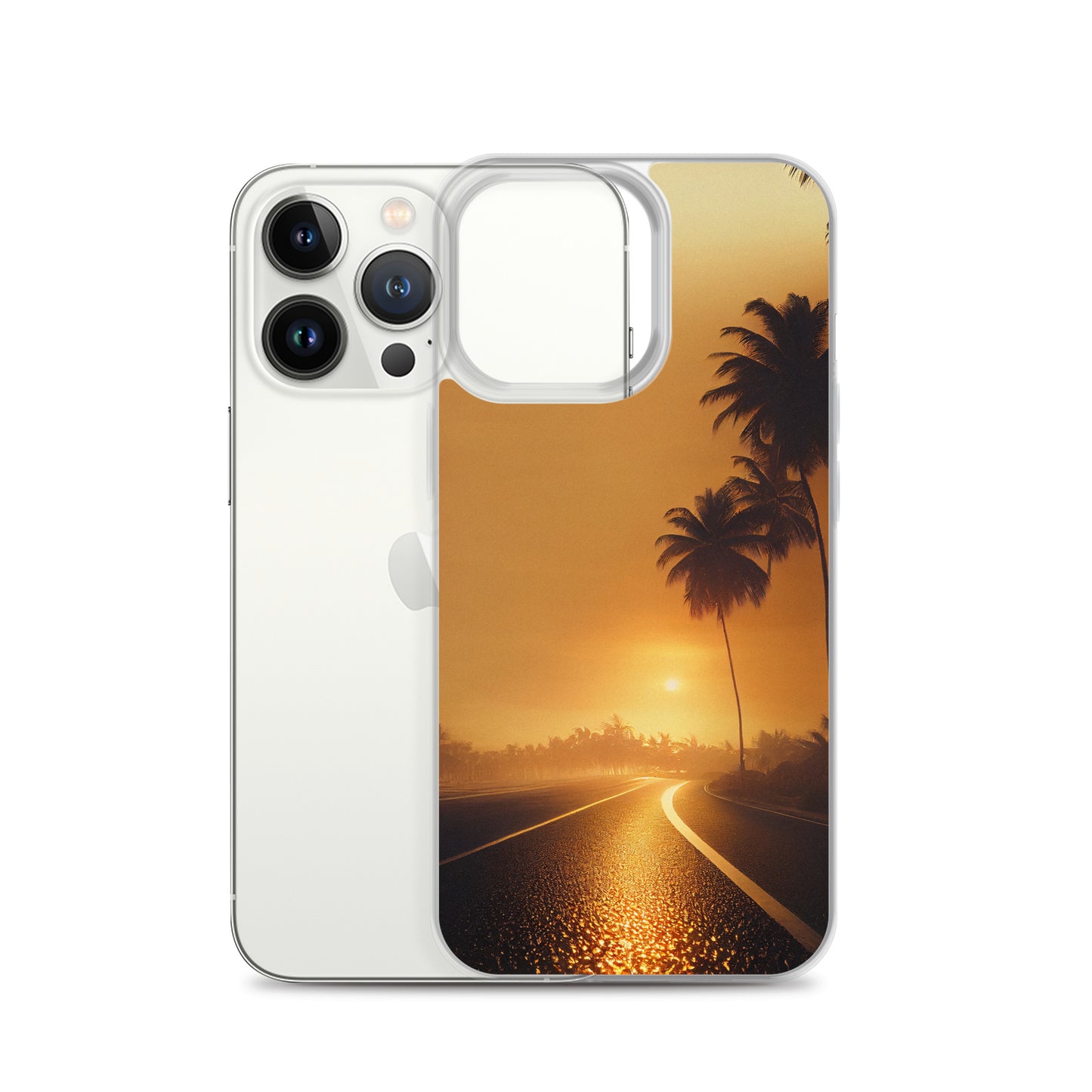 iPhone Case - Beach Life- Sunrise Highway