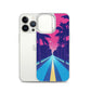 iPhone Case - Beach Life - Synthwave Highway