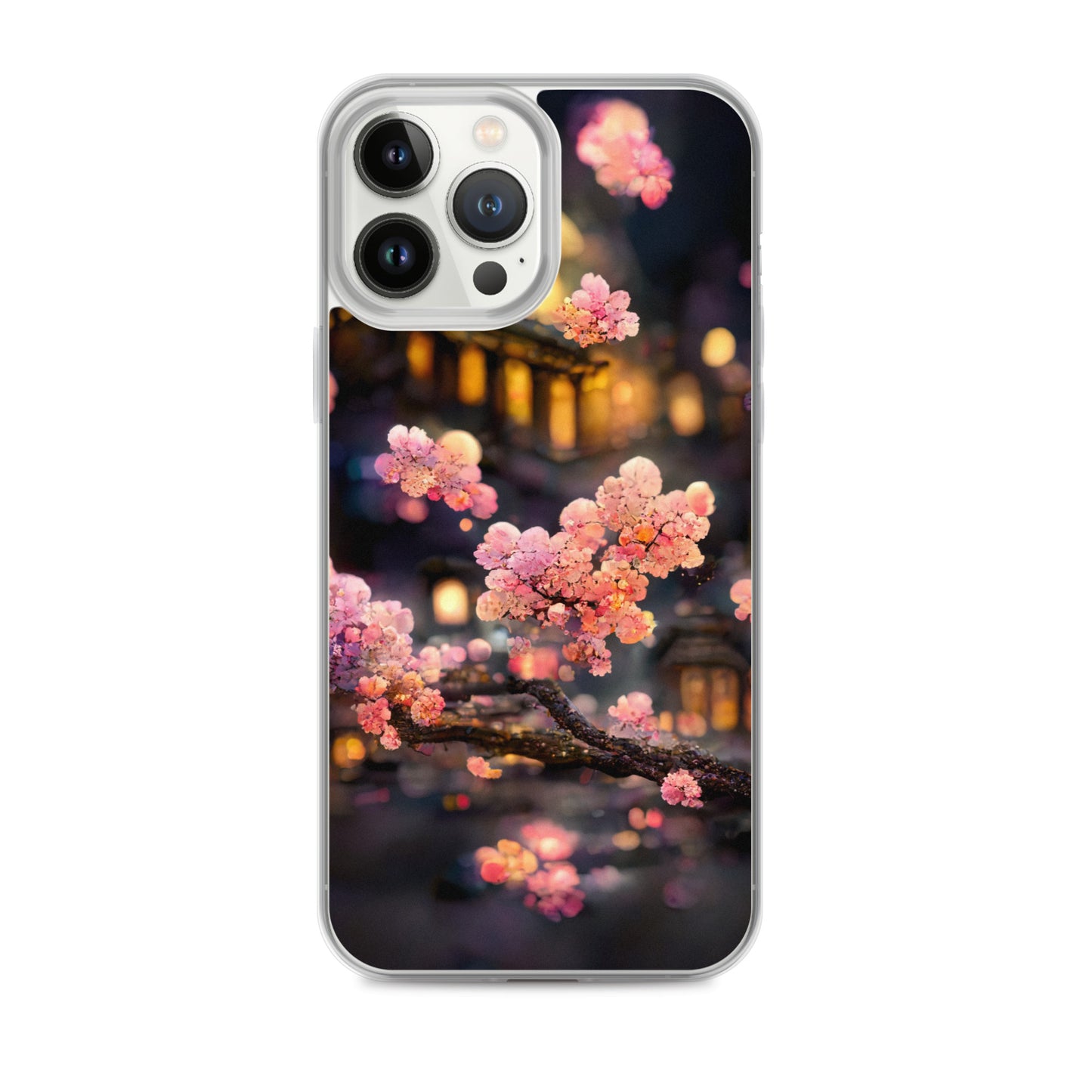 iPhone Case - Kyoto Cherry Blossoms #2