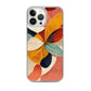 iPhone Case - Abstract Art #6 (Floral)