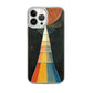 iPhone Case - Abstract Art #7