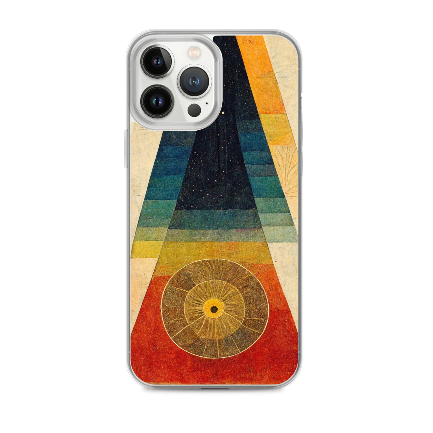 iPhone Case - Abstract Art #9